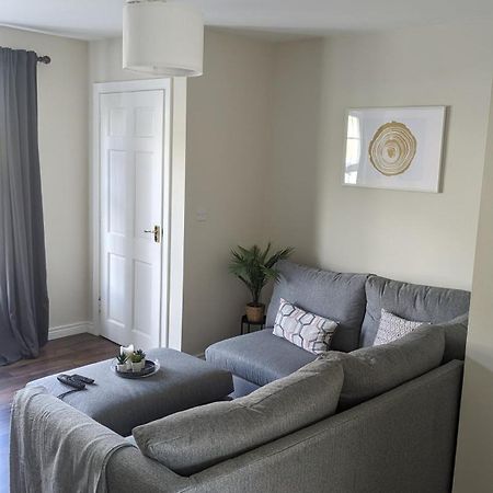 Cosy Fermanagh Home - The Cosy Beech Lisnaskea Екстер'єр фото