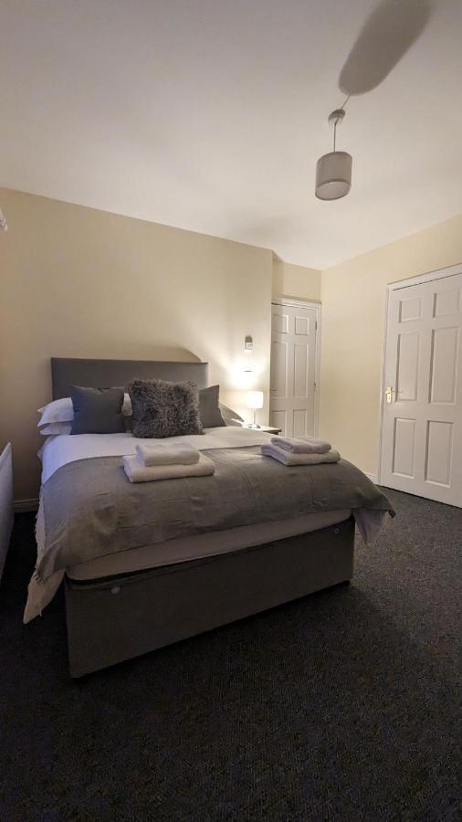 Cosy Fermanagh Home - The Cosy Beech Lisnaskea Екстер'єр фото