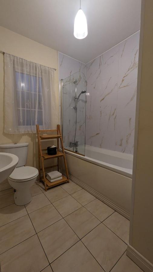 Cosy Fermanagh Home - The Cosy Beech Lisnaskea Екстер'єр фото