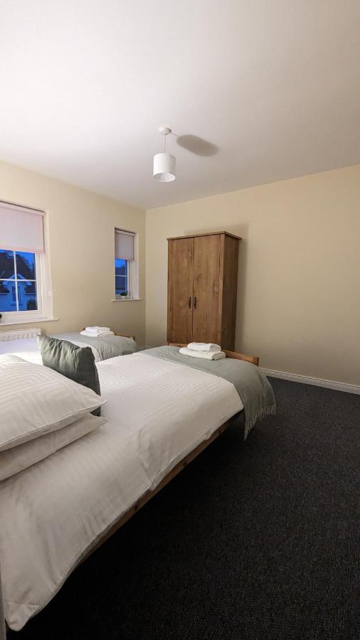 Cosy Fermanagh Home - The Cosy Beech Lisnaskea Екстер'єр фото