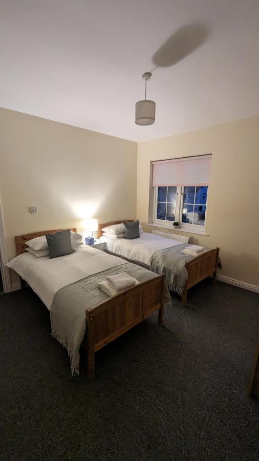 Cosy Fermanagh Home - The Cosy Beech Lisnaskea Екстер'єр фото