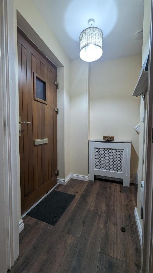 Cosy Fermanagh Home - The Cosy Beech Lisnaskea Екстер'єр фото