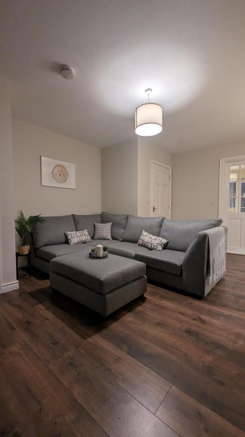 Cosy Fermanagh Home - The Cosy Beech Lisnaskea Екстер'єр фото