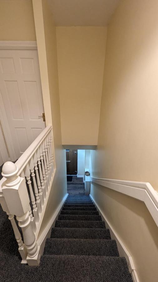 Cosy Fermanagh Home - The Cosy Beech Lisnaskea Екстер'єр фото