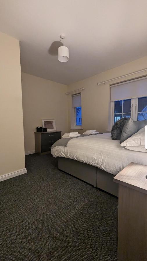 Cosy Fermanagh Home - The Cosy Beech Lisnaskea Екстер'єр фото