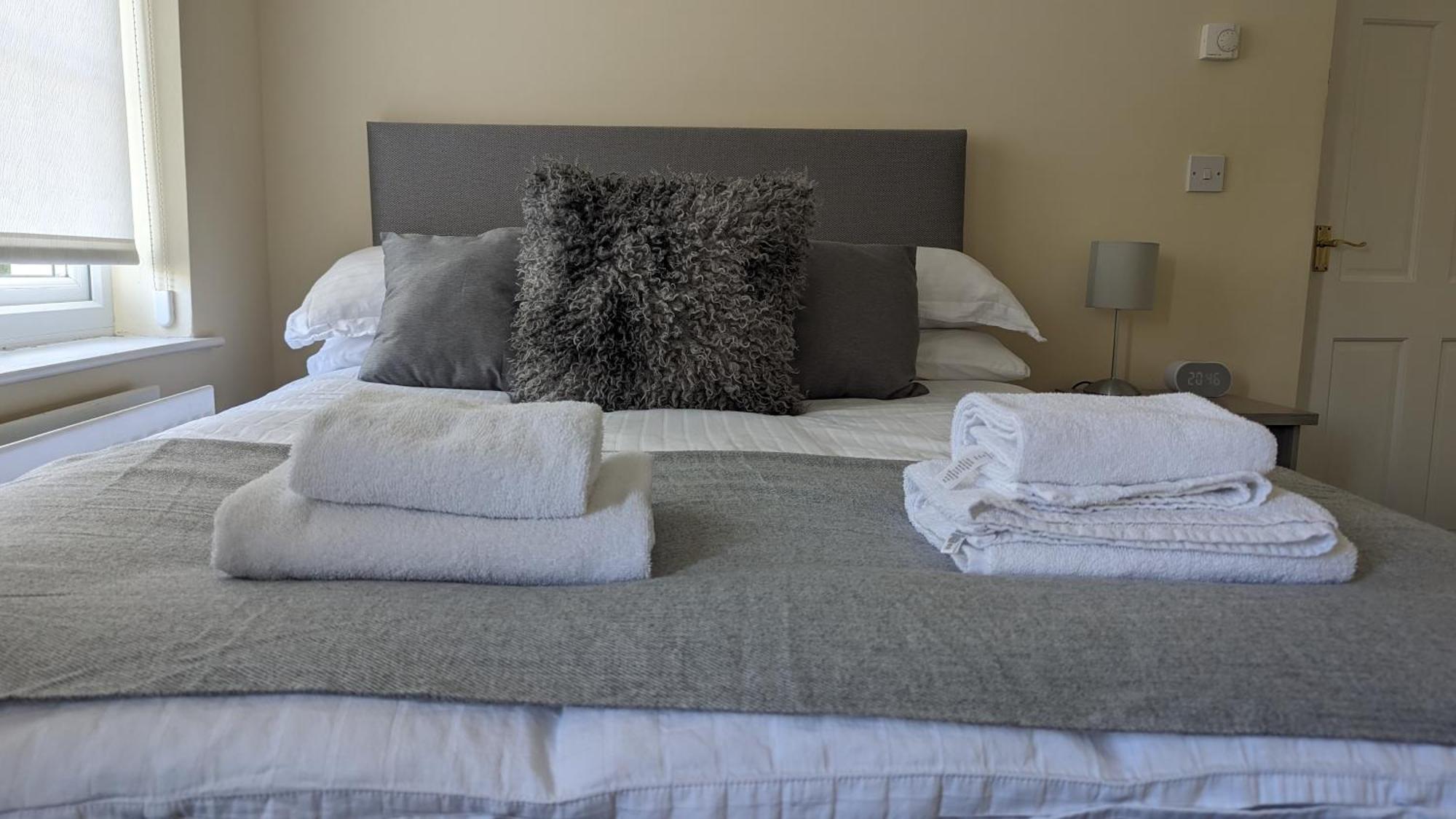 Cosy Fermanagh Home - The Cosy Beech Lisnaskea Екстер'єр фото