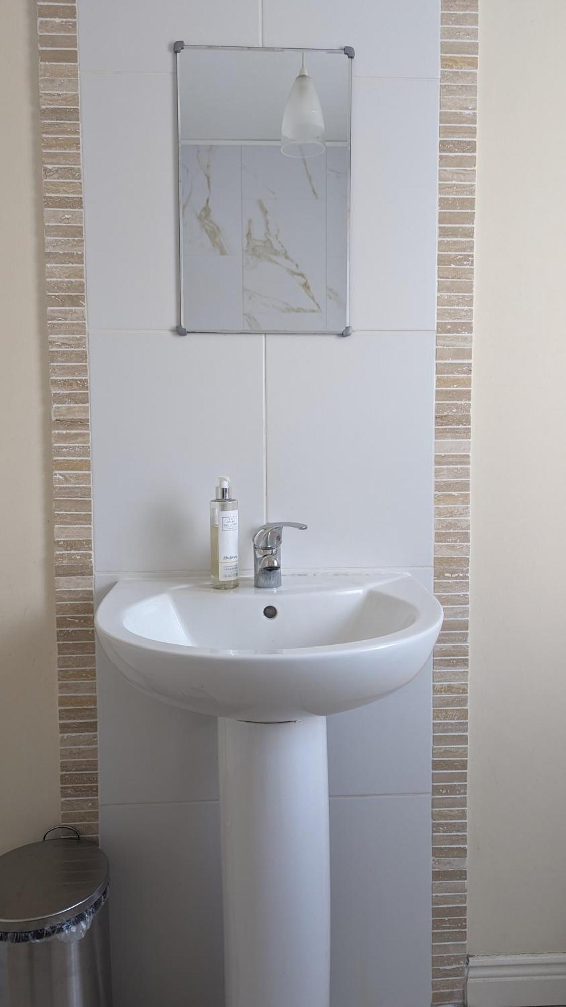 Cosy Fermanagh Home - The Cosy Beech Lisnaskea Екстер'єр фото