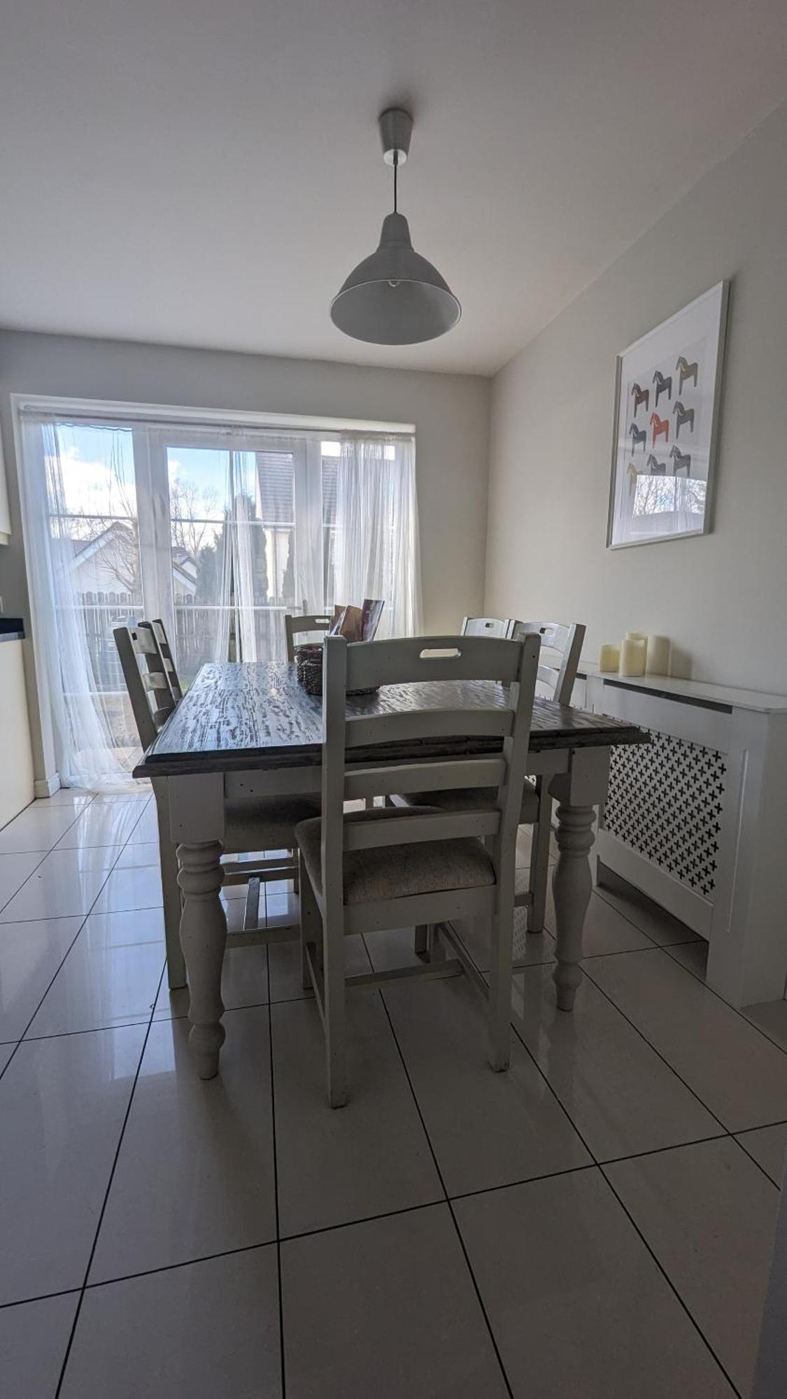 Cosy Fermanagh Home - The Cosy Beech Lisnaskea Екстер'єр фото