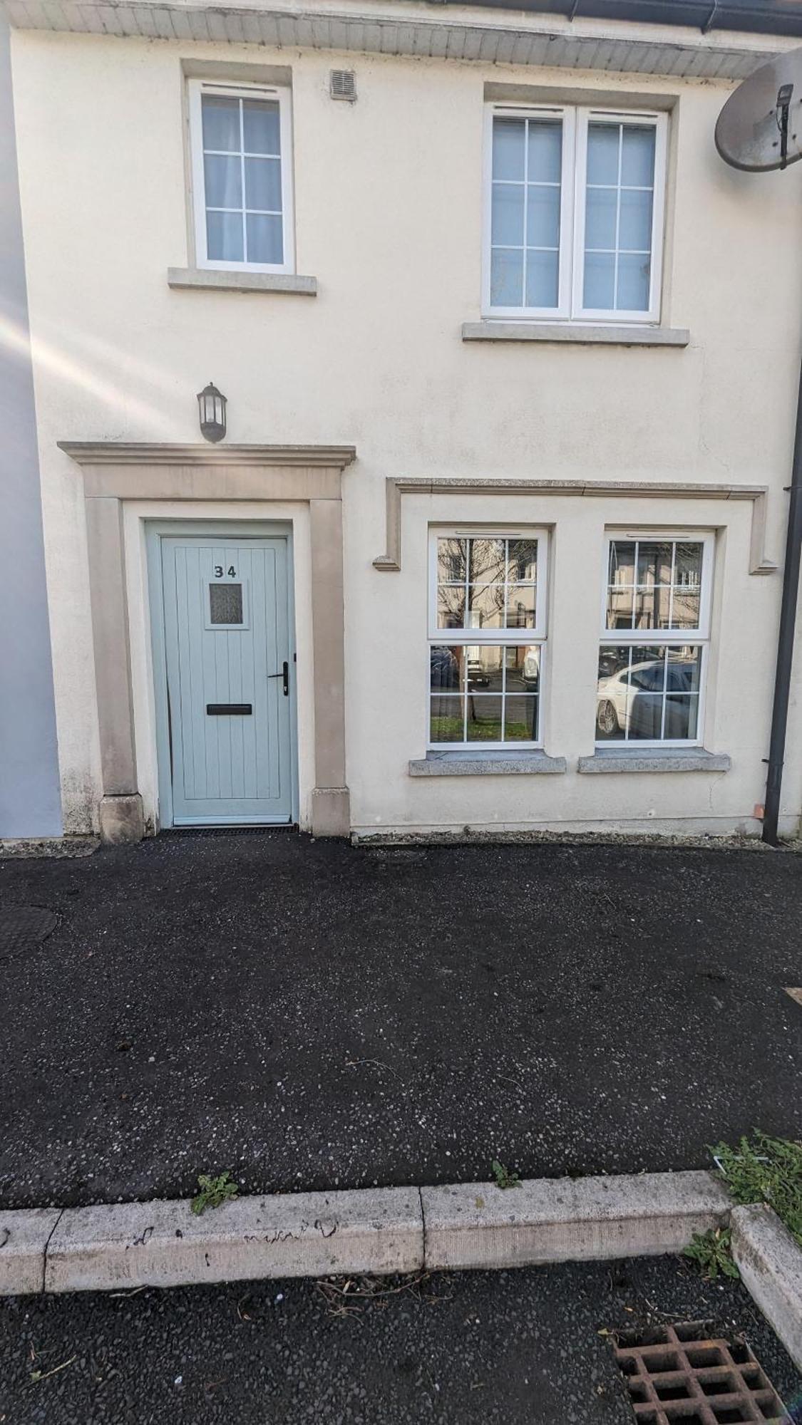 Cosy Fermanagh Home - The Cosy Beech Lisnaskea Екстер'єр фото