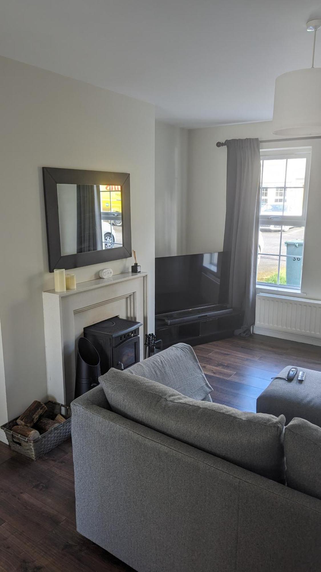 Cosy Fermanagh Home - The Cosy Beech Lisnaskea Екстер'єр фото
