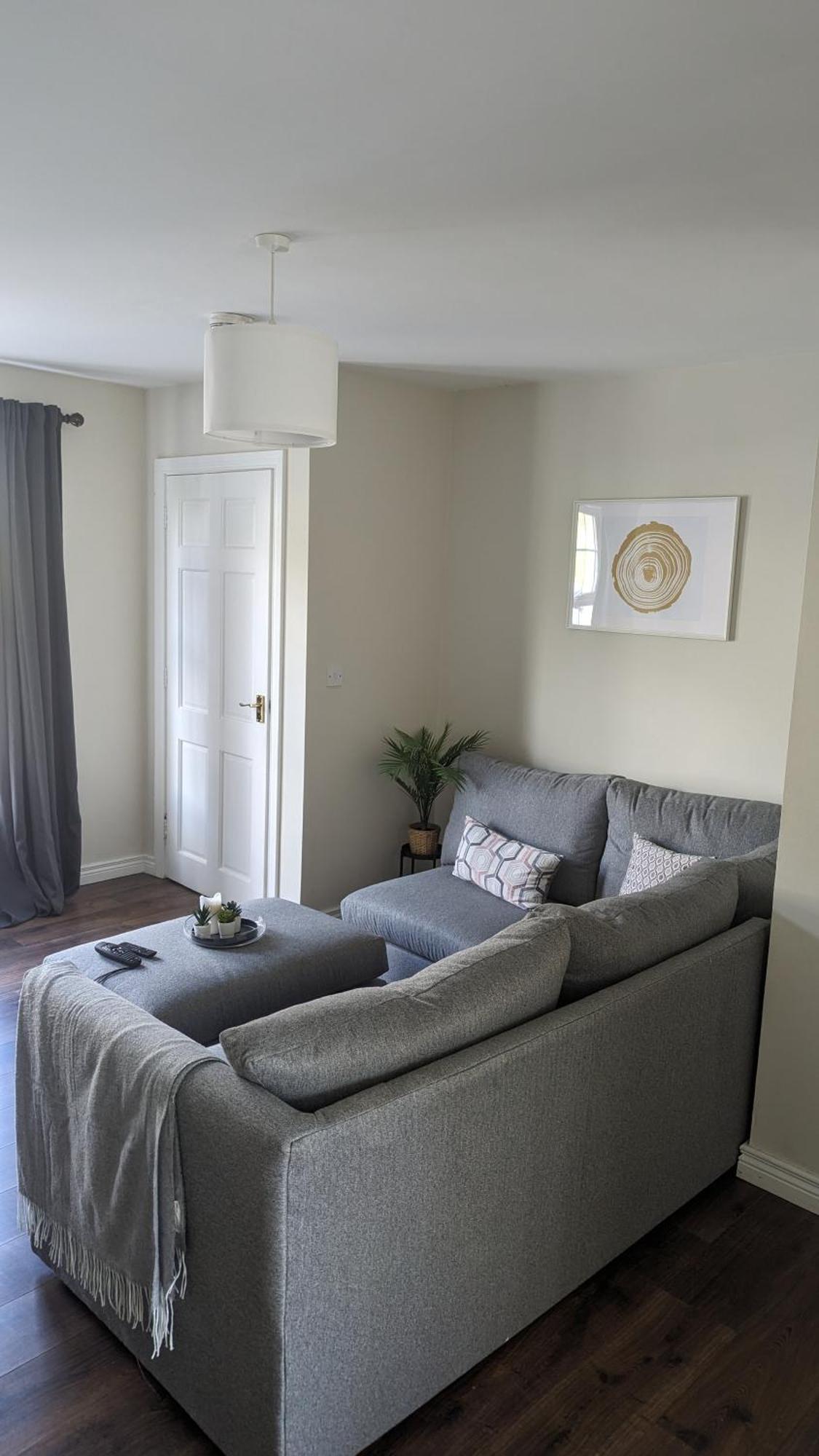 Cosy Fermanagh Home - The Cosy Beech Lisnaskea Екстер'єр фото