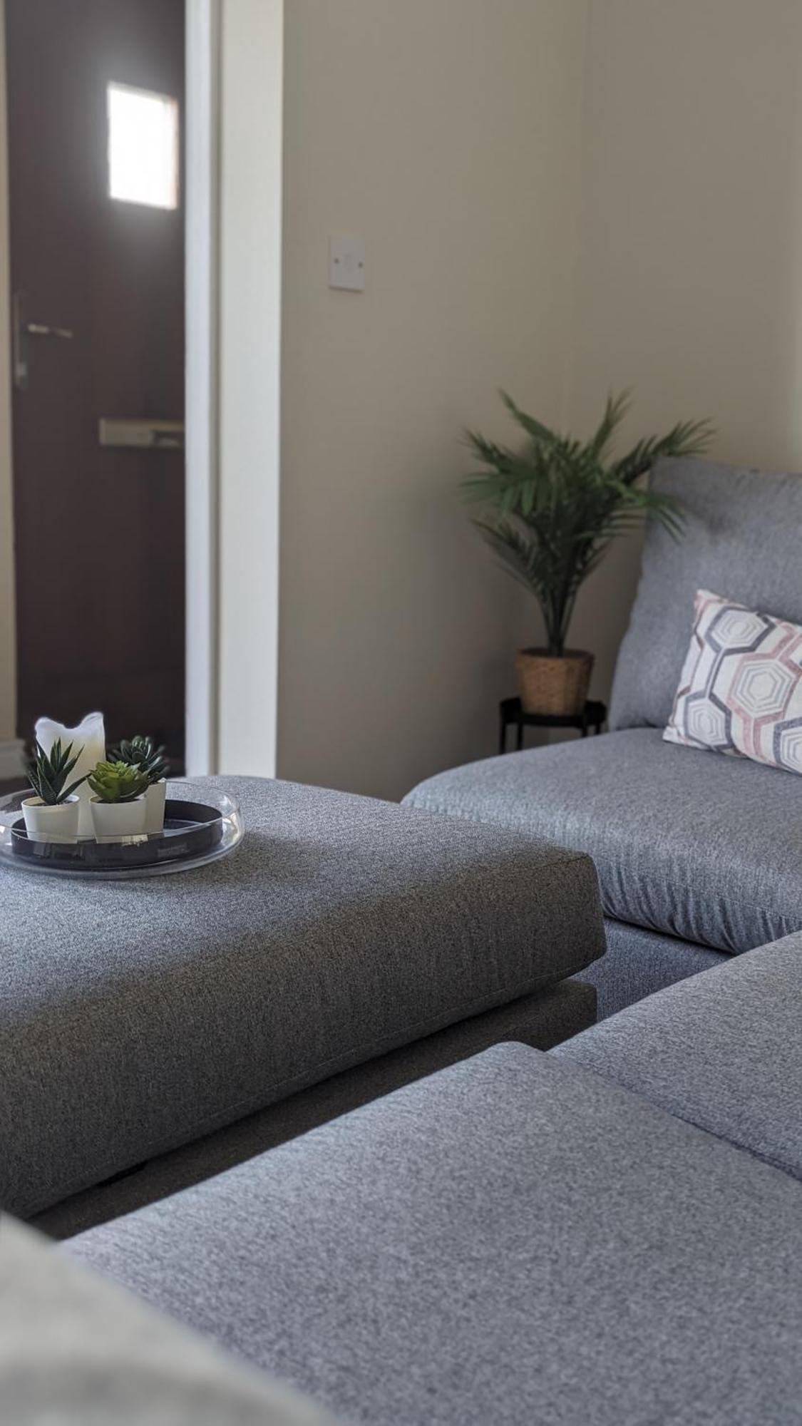 Cosy Fermanagh Home - The Cosy Beech Lisnaskea Екстер'єр фото